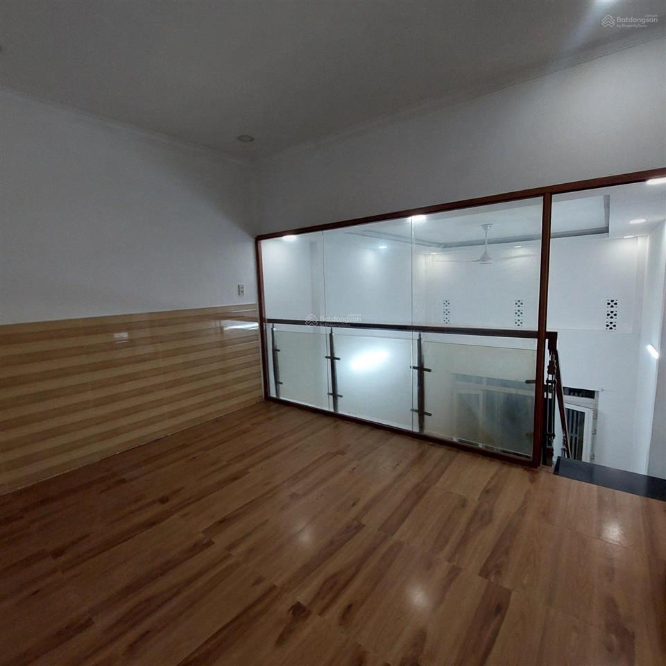 Nhà 4x14, 2 tầng nhà 1 trệt tân thới nhất gần coopmart phan văn hớn