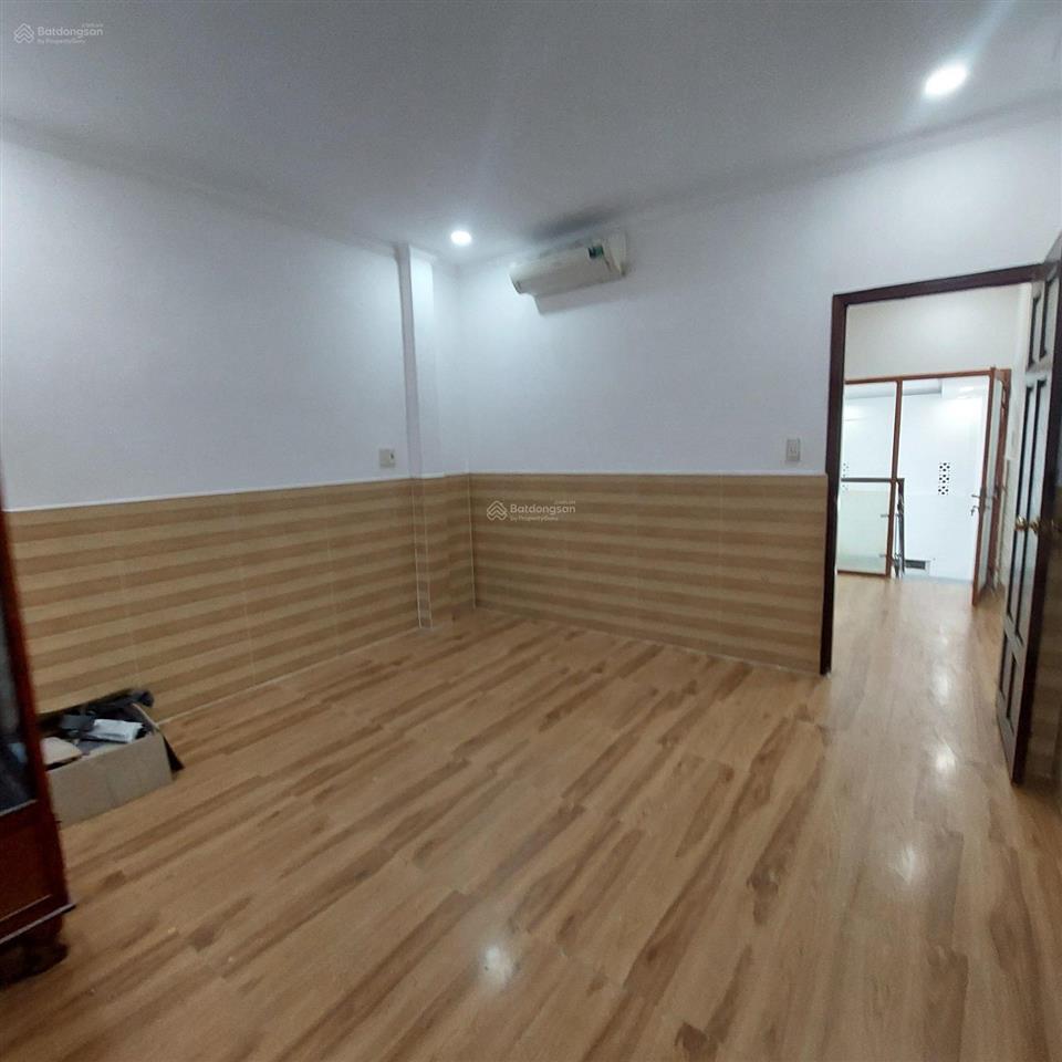 Nhà 4x14, 2 tầng nhà 1 trệt tân thới nhất gần coopmart phan văn hớn