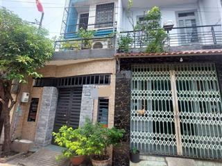 Nhà 4x20 ,4 tầng ,hẻm xe hơi gần trường chinh lạc quang cầu tham lương