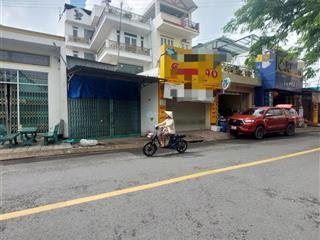Nhà 4x20, mặt tiền đường tân thới nhất 1 vị trí sầm uất kinh doanh đa ngành
