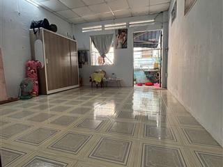 Nhà 4x13, 2 tầng, kế mt tân thới nhất 1, trường chinh, cầu tham lương, lạc quang