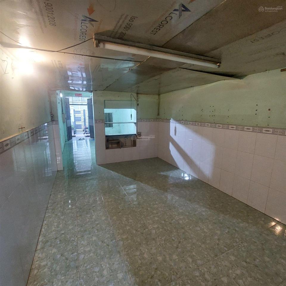 Nhà mới, 3pn, 2wc tân thới nhất 1 gần chợ lạc quang trường chinh, thuận kiều, coopmart pvh