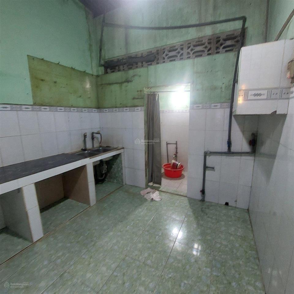 Nhà mới, 3pn, 2wc tân thới nhất 1 gần chợ lạc quang trường chinh, thuận kiều, coopmart pvh