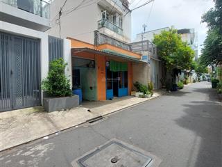 Nhà 6,1x20 ,đường nhựa ôtô thông gần coopmark phan văn hớn trường chinh cầu tham lương, ga metro