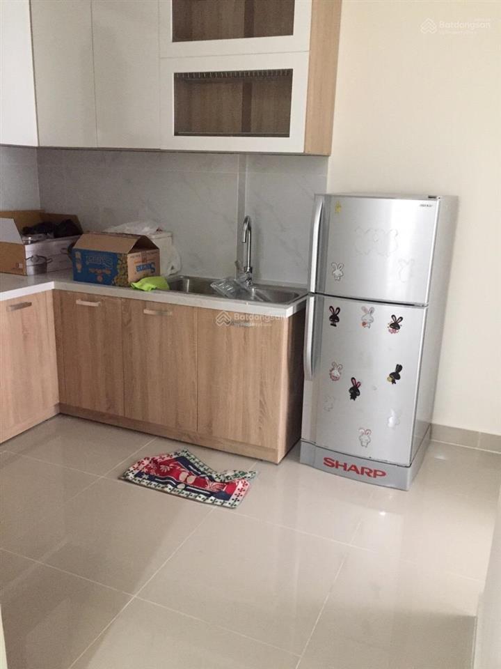 Cần bán căn hộ ct2 vcn phước hải  nha trang