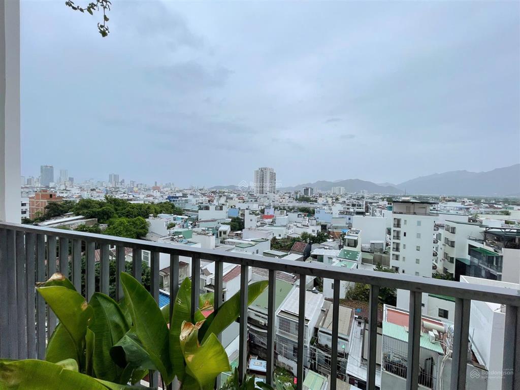 Cần bán chung cư ct2 vcn phước hải , nha trang full nội thất đẹp