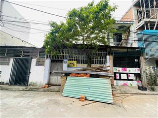 Bán đất có nhà cấp 4 cũ đường dương văn an sát nguyễn đức cảnh và hoàng diệu nha trang