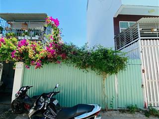 Bán đất hẻm ô tô đường lý phục man vĩnh phước bắc nha trang. phù hợp ở, xây dãy trọ, căn hộ