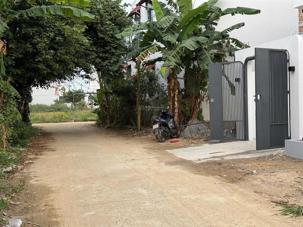 Bán nhà 2 tầng mới xây diên an  mặt tiền đường lỗ đế, sát kđt phú ân nam giá 2 tỷ 590
