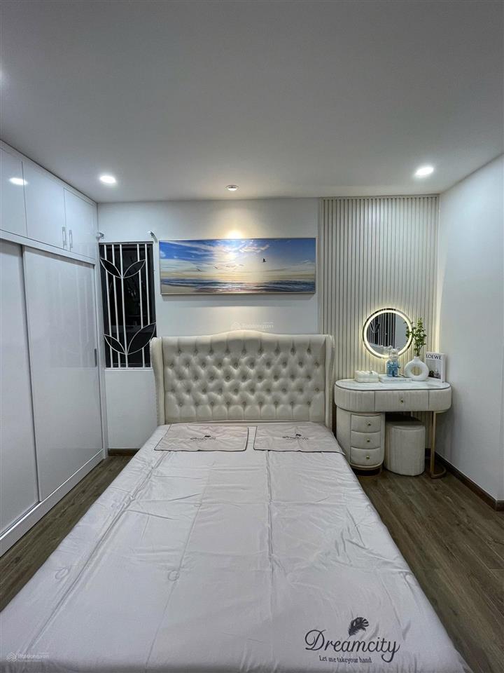 Cho thuê chung cư ct2 phước hải  3pn
