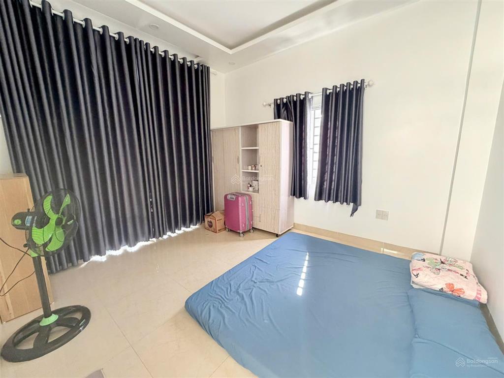 Bán nhà 2 tầng hẻm ô tô đường đầu bầu, xã vĩnh thạnh, tây nha trang
