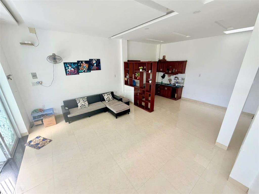 Bán nhà 2 tầng hẻm ô tô đường đầu bầu, xã vĩnh thạnh, tây nha trang
