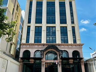 Chủ ngộp rồi! bán tòa nhà cộng hòa  dt 12x40m  hầm 7 tầng, dt sàn 3650m2  1,4 tỷ/ th, giá 145 tỷ