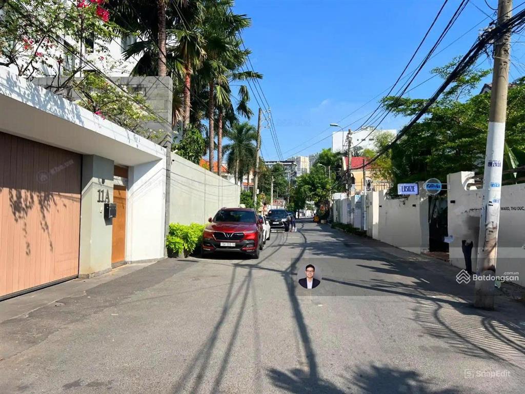 Rẻ nhất bán nhà ngay mặt tiền trần văn sắc  thảo điền  dt 18x25m  xd hầm 8 tầng  giá 115 tỷ tl