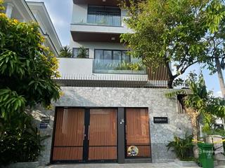 Khan hiếm! bán nhà view sông sài gòn mặt tiền ngay giang văn minh  20x30m  xd hầm 4 tầng  91 tỷ