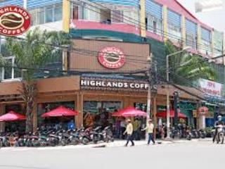 Khuôn đất đẹp xây building vp / chdv cao cấp mặt tiền thương mại nguyễn kiệm giá chỉ 200tr/m2