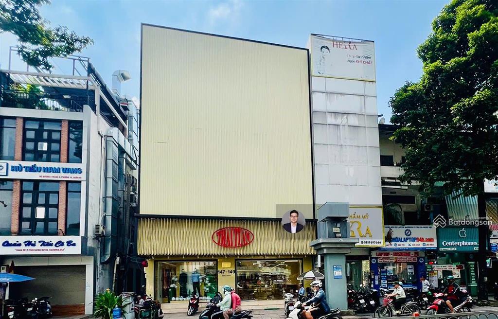 Khuôn khan hiếm góc 2mt 10x23m mặt tiền nguyễn sơn, trục chính thương mai đẹp nhất nhì tân phú