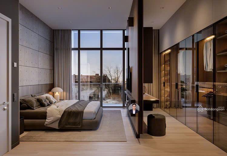 Bán siêu phẩm ngay mặt tiền song hành, an phú  dt 7,5x20m, cn 150m2  3 tầng  giá 47 tỷ tl