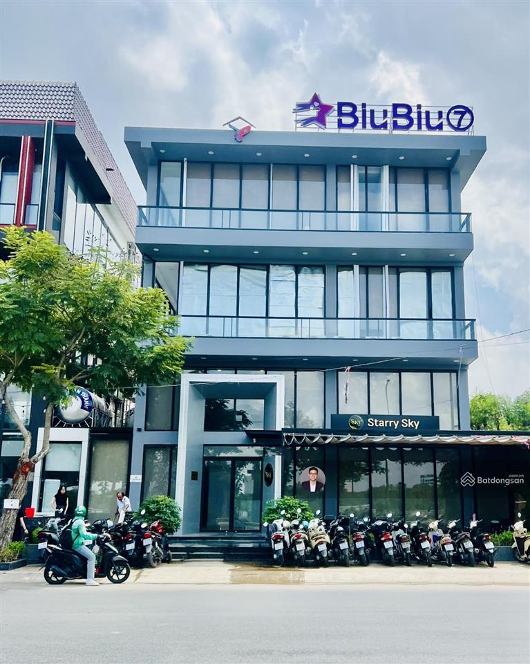 Bán siêu phẩm ngay mặt tiền song hành, an phú  dt 7,5x20m, cn 150m2  3 tầng  giá 47 tỷ tl