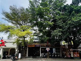 Bán siêu phẩm lô đất đầu tư mặt tiền an khánh  dt 20x28m, cn 500m2  xd hầm 6 tầng  giá 60 tỷ