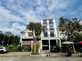 Hiếm nhất mặt tiền phường an khánh phía bên sông sài gòn  dt 14x21m  xd hầm 6 tầng  giá 50 tỷ tl