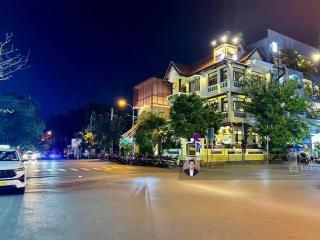 5 lô mặt tiền vũ tông phan  nguyễn hoàng  7x20m, 10x15m  xây hầm 4 tầng  giá chỉ từ 210tr/m2