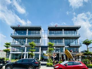 View sông trực diện! bán nhà góc 2 mt trần quý kiên, thạnh mỹ lợi  25x40m, xd cao tầng  150 tỷ tl