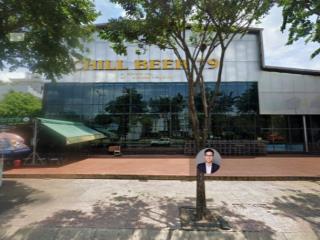 Đại siêu phẩm góc 3 mt phạm văn đồng  trần quốc tuấn  dt 40x50m, xd 3 hầm 15 tầng giá 340 tỷ tl