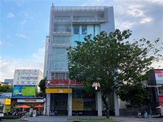 Siêu vị trí khan hiếm ngay mặt tiền đinh tiên hoàng, quận 1  xd hầm 7 tầng  cn 170m2  giá 44 tỷ