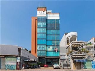 Siêu thật! góc 2 mặt tiền nguyễn kiệm, phú nhuận  công nhận 1200m2  xd hầm 7 tầng  giá 120 tỷ tl