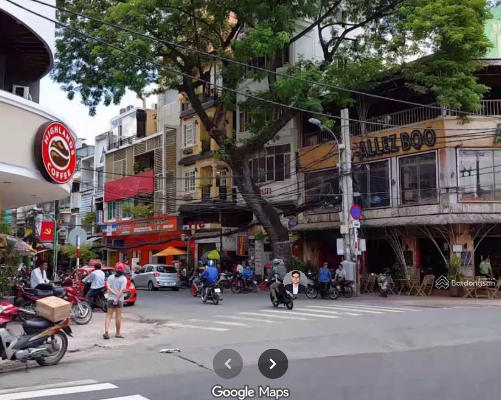 Tin thật 100%! cực phẩm toà nhà mặt tiền phạm ngũ lão, quận 1  dt 6,5x25m  6 tầng  giá 47 tỷ