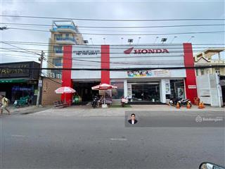 Siêu vị trí! bán nhà mặt tiền nguyễn duy trinh  dt 25x35m. cn 805m2  xd hầm 7 tầng  giá 65 tỷ tl