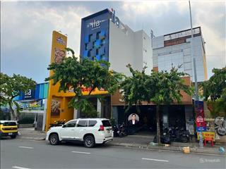 Siêu hiếm chỉ tiêu xây cao chỉ ~115 tr/m2 ngay trần não  11x24m, 256m2 xd hầm 6 tầng  giá 30 tỷ