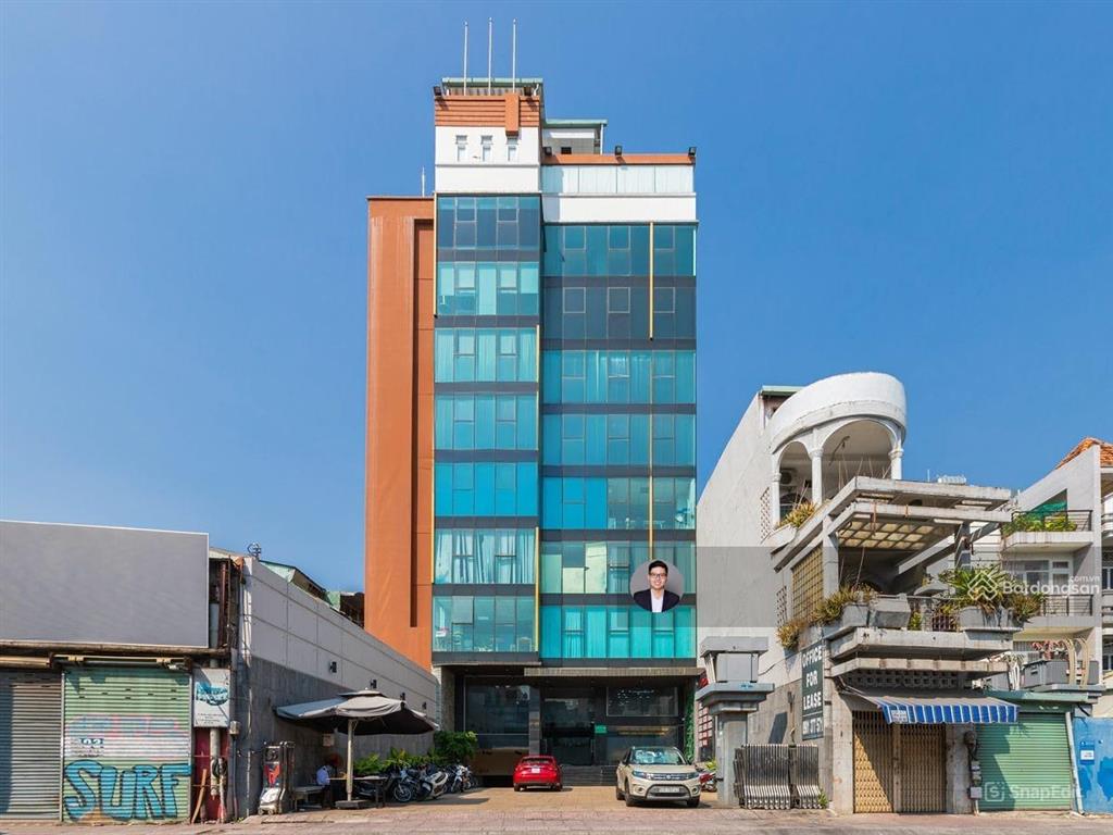 Siêu thật! góc 2 mặt tiền nguyễn kiệm, phú nhuận  công nhận 1200m2  xd hầm 7 tầng  giá 130 tỷ tl