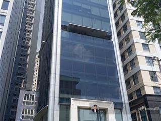 Bán tòa nhà mặt tiền nguyễn trường tộ  dt 16,5x23m  hầm 12 tầng  hđt 1 tỷ/ tháng  giá 240 tỷ tl