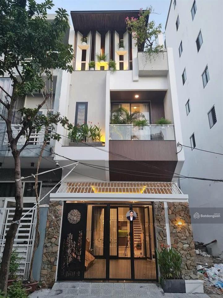 Gấp gấp! bán nhà đẹp nhất mặt tiền đường số 22 ngay trần não  full nt  103m2  giá sốc 17,5 tỷ