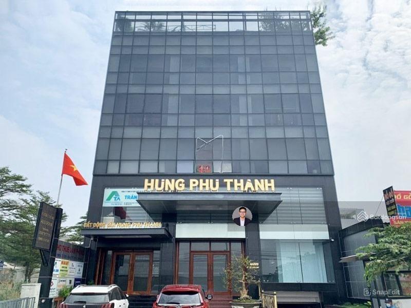 Xuống giá từ 90 tỷ về 68 tỷ! cần bán gấp nhà mặt tiền đỗ xuân hợp  12x40m, 550m2  xd hầm 7 tầng