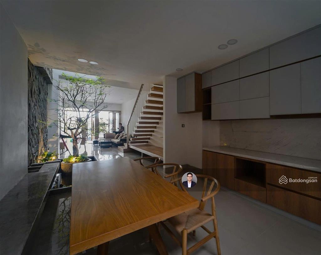 Không thể bỏ qua siêu phẩm biệt thự đường số 34, an khánh  dt 15x15m  hầm 3 tầng  giá 35 tỷ