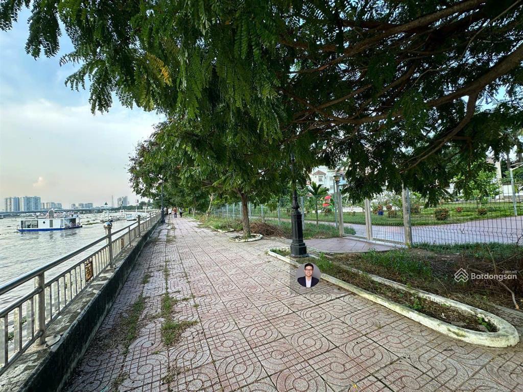 Khuôn biệt thự hiếm 20x20m mặt tiền đường số 31c, khu c  an phú  an khánh, giá tốt nhất khu vực