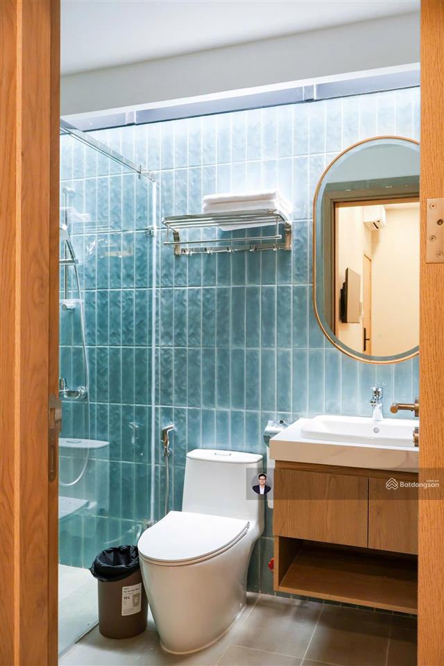 Bán nhà siêu phẩm mặt tiền làng báo chí  thảo điền  dt 10x11m  4 tầng mới toanh  giá 26,5 tỷ