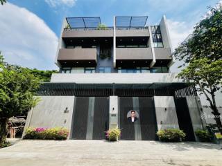 Biệt thự hầm + hồ bơi trung tâm thảo điền 70 tỷ cho 303.7m² đất, giá hiếm khó tìm, ngay quốc hương
