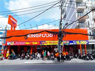 Rẻ! siêu phầm siêu vị trí mặt tiền ngay nguyễn sơn  dt 16x50m, 800m2  xd hầm 8 tầng  giá 86 tỷ