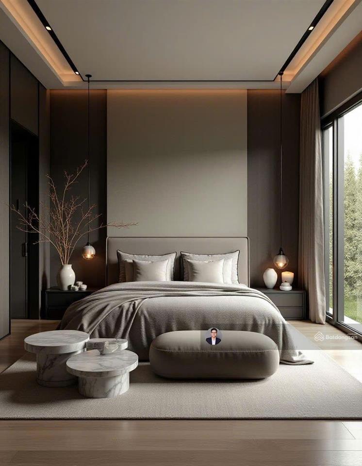Bán siêu phẩm ngay mặt tiền song hành, an phú  dt 7,5x20m, cn 150m2  3 tầng  giá 47 tỷ tl