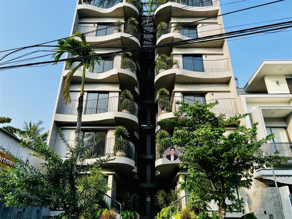 Chủ cần bán gấp tòa nhà ngay mặt tiền tạ hiện  dt 8x20m  hầm 6 tầng  hđt 130 tr/th  giá 44 tỷ