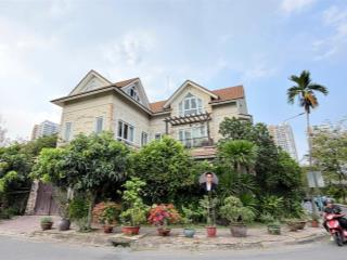 Siêu phẩm! bán đất mặt tiền thân văn nhiếp  view sông  12.2x18m  hầm 4 tầng  giá chốt 41 tỷ
