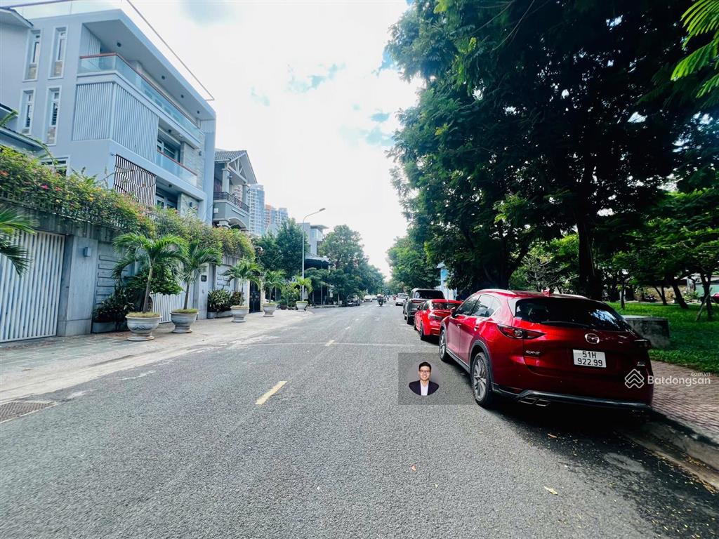 Căn nổi bật! biệt thự ngay the avenue  kdc văn minh  178m²  đường 16m  giá chỉ ~185tr/m2