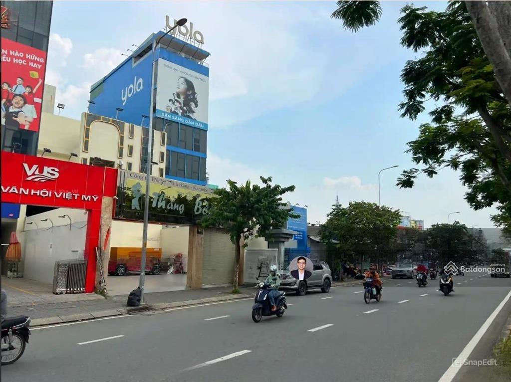 Siêu hiếm chỉ tiêu xây cao chỉ ~115 tr/m2 ngay trần não  11x24m, 256m2 xd hầm 6 tầng  giá 30 tỷ