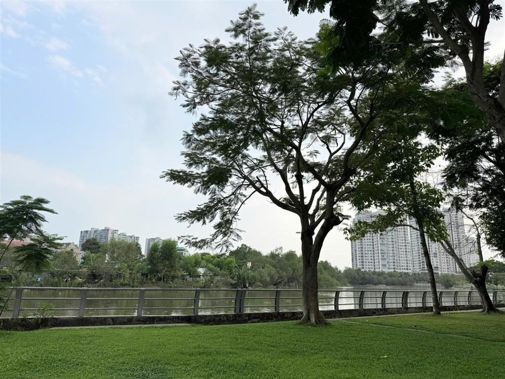 Siêu phẩm! bán đất mặt tiền thân văn nhiếp  view sông  dt 12,2x20m  xd hầm 4 tầng  giá 41 tỷ