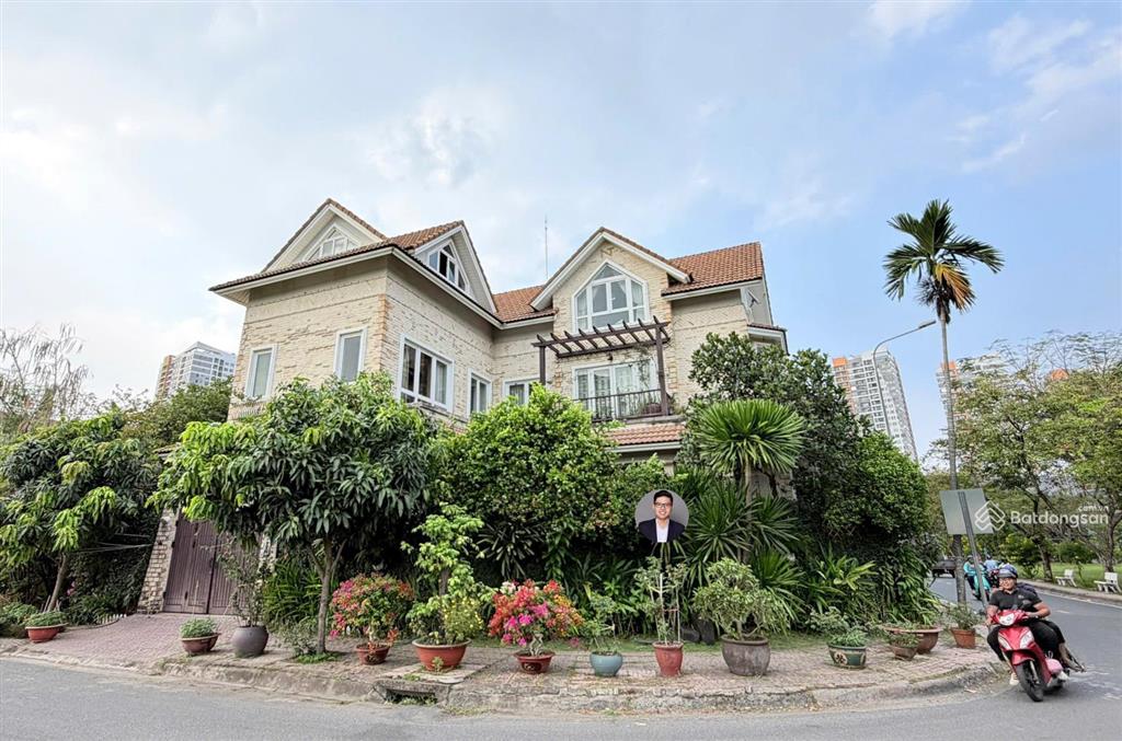 Siêu phẩm! bán đất mặt tiền thân văn nhiếp  view sông  dt 12,2x20m  xd hầm 4 tầng  giá 41 tỷ