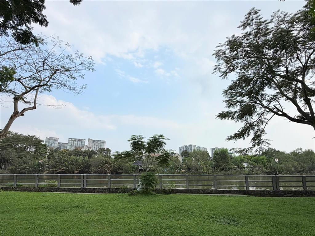 Siêu phẩm! bán đất mặt tiền thân văn nhiếp  view sông  dt 12,2x20m  xd hầm 4 tầng  giá 41 tỷ